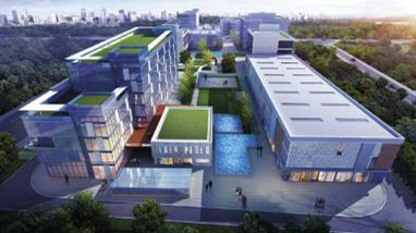 沈陽航空產(chǎn)業(yè)集團(tuán)總經(jīng)理吳波一行考察新都產(chǎn)業(yè)功能建設(shè)情況